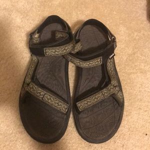 Teva Sandal